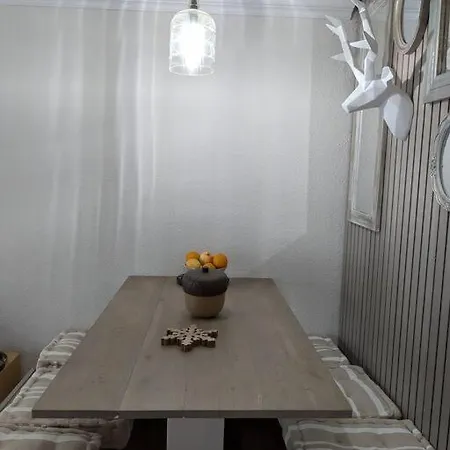 La Foux D'allos Duplex Au Pied Des Pistes Apartment *