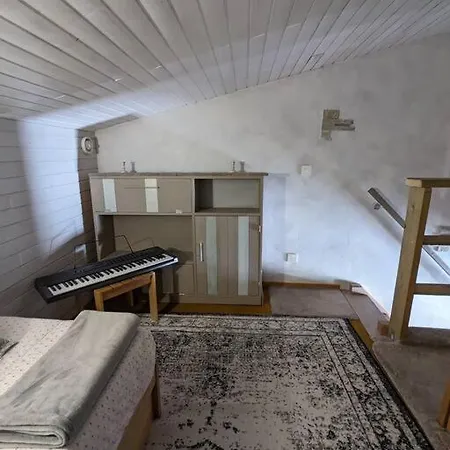 La Foux D'allos Duplex Au Pied Des Pistes Apartment Allos