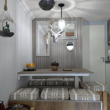 La Foux D'allos Duplex Au Pied Des Pistes Апартаменты Ла-Фу