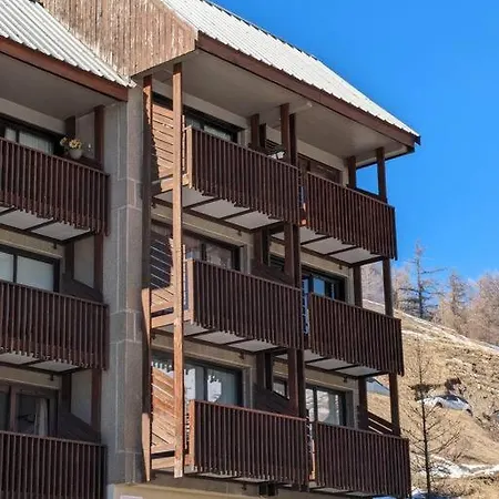 La Foux D'allos Duplex Au Pied Des Pistes